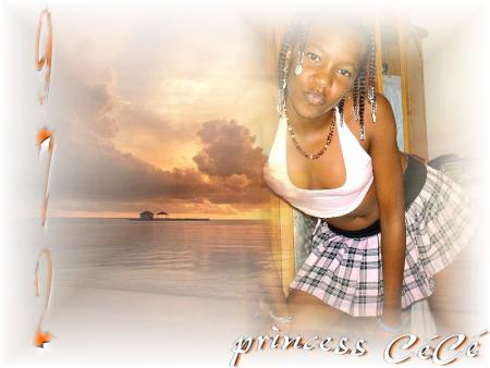 princess cece