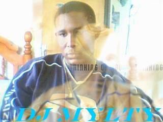 dj mylty c moi